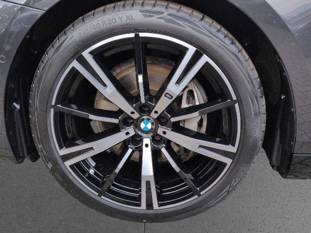 BMW 5er Touring – Bild 13