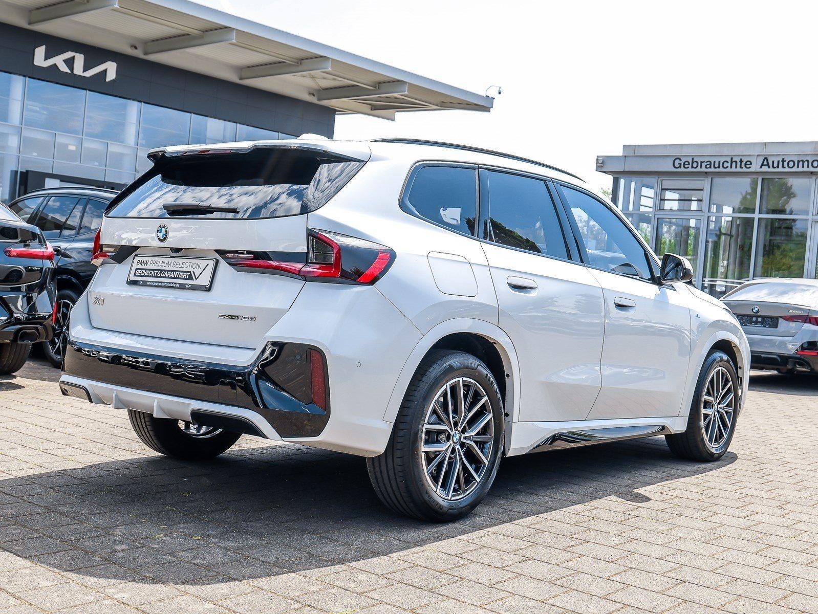 BMW X1 – Bild 2