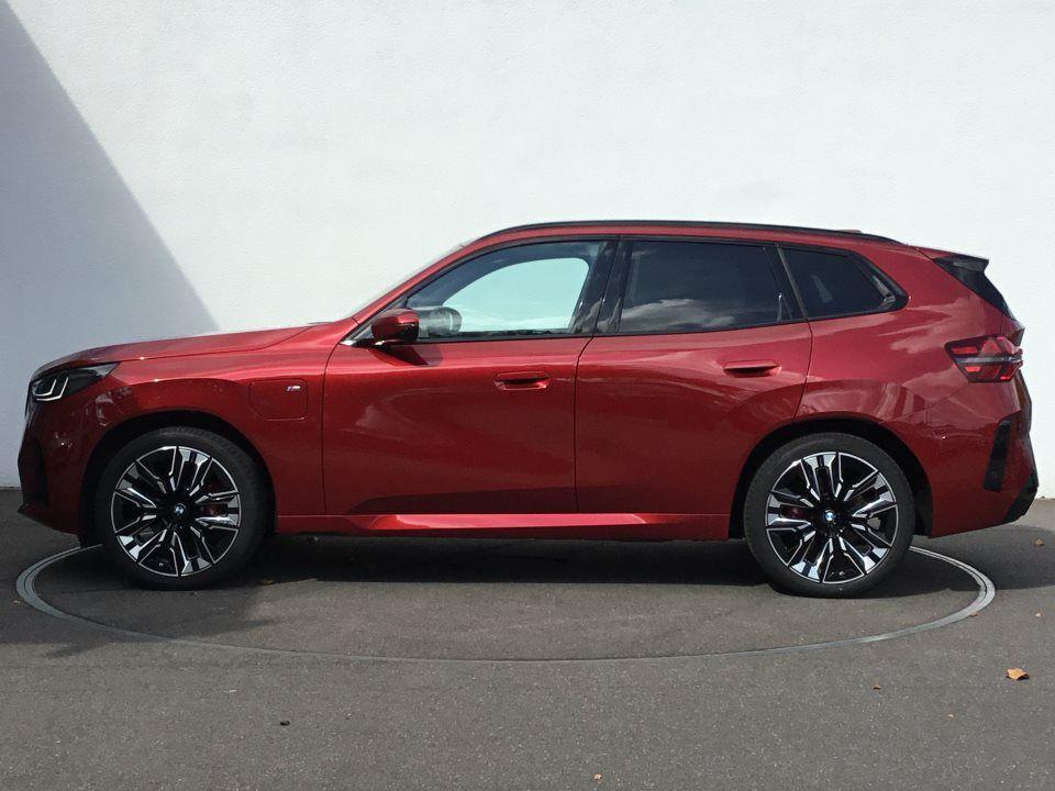 BMW X3 – Bild 17
