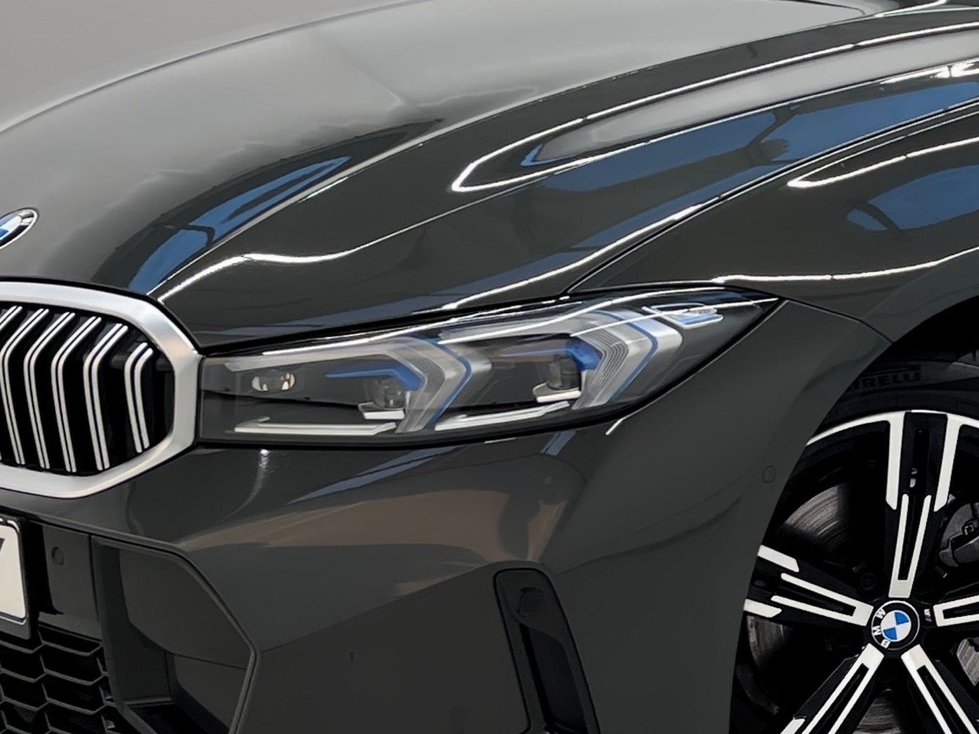 BMW 3er – Bild 6
