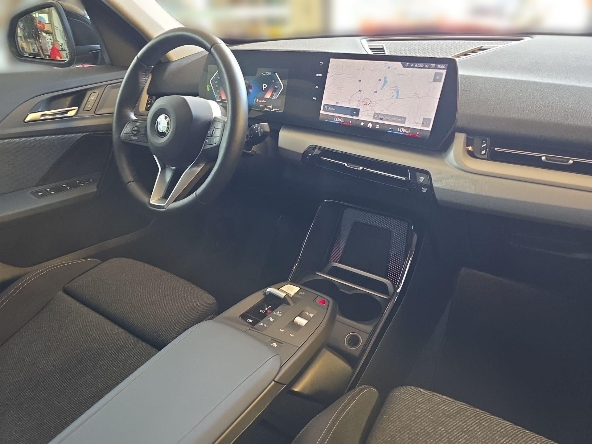 BMW X1 – Bild 13
