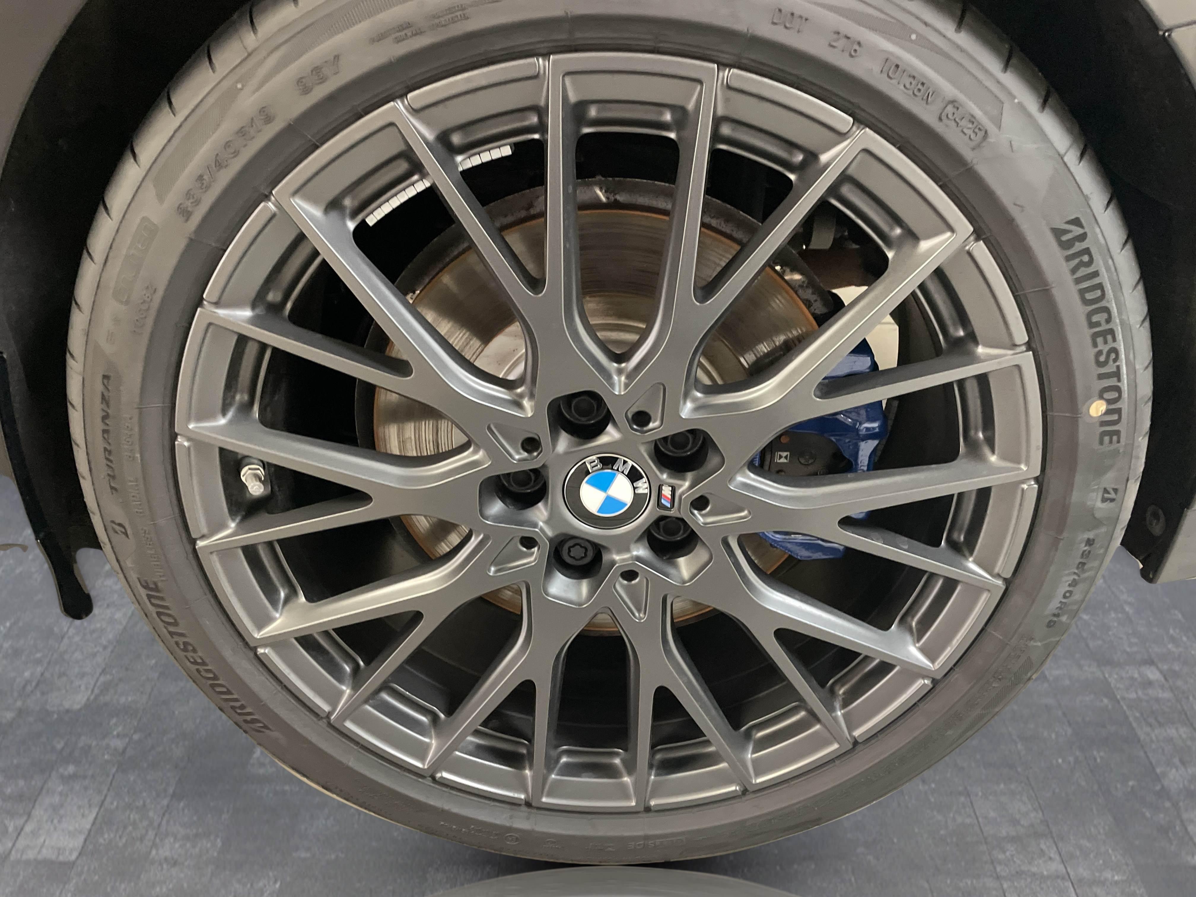 BMW 2er Gran Coupé – Bild 16