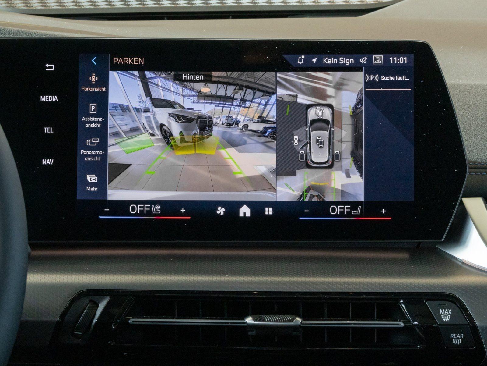 BMW 2er Active Tourer – Bild 9
