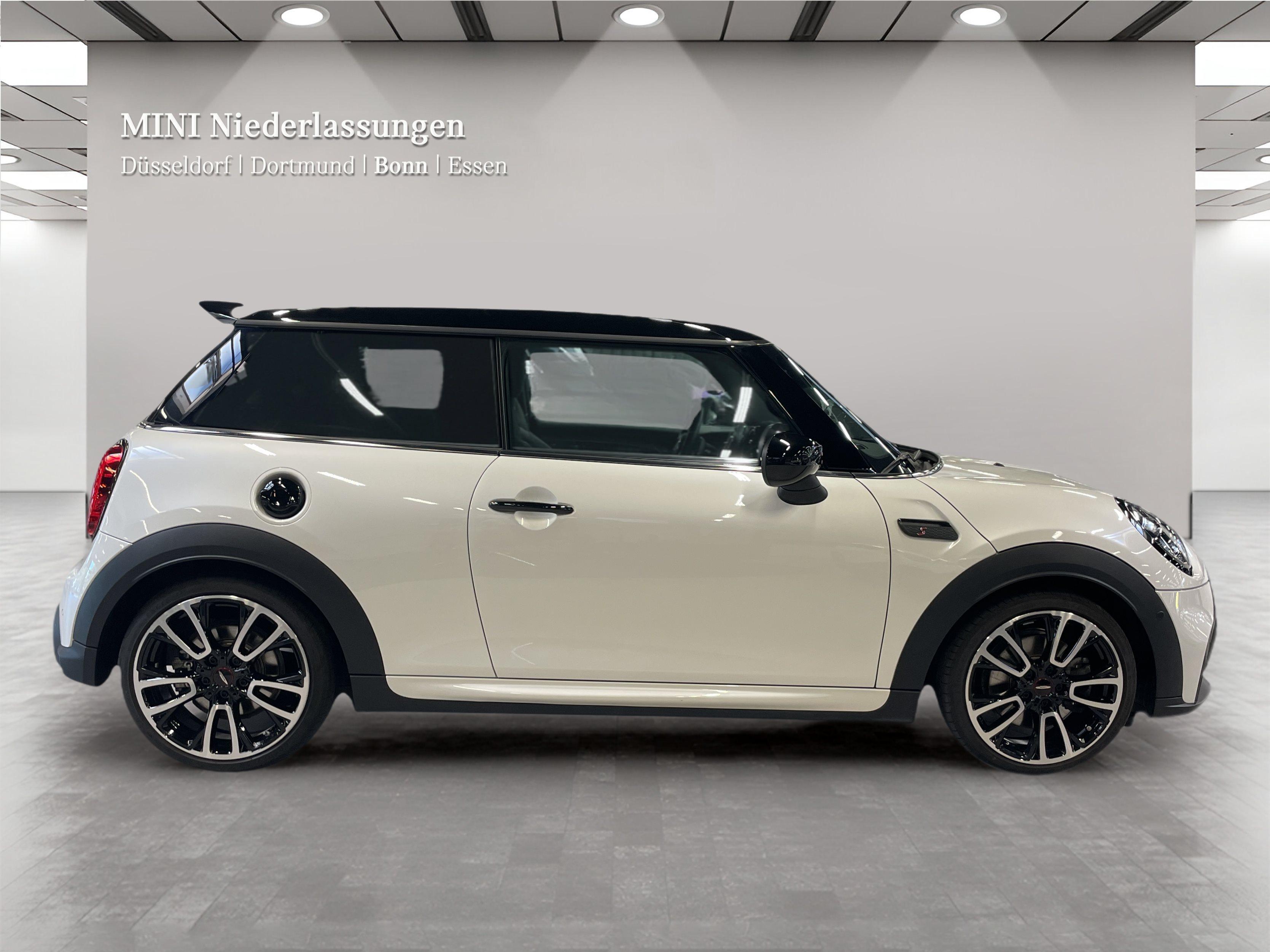 MINI Cooper 3-Türer – Bild 4