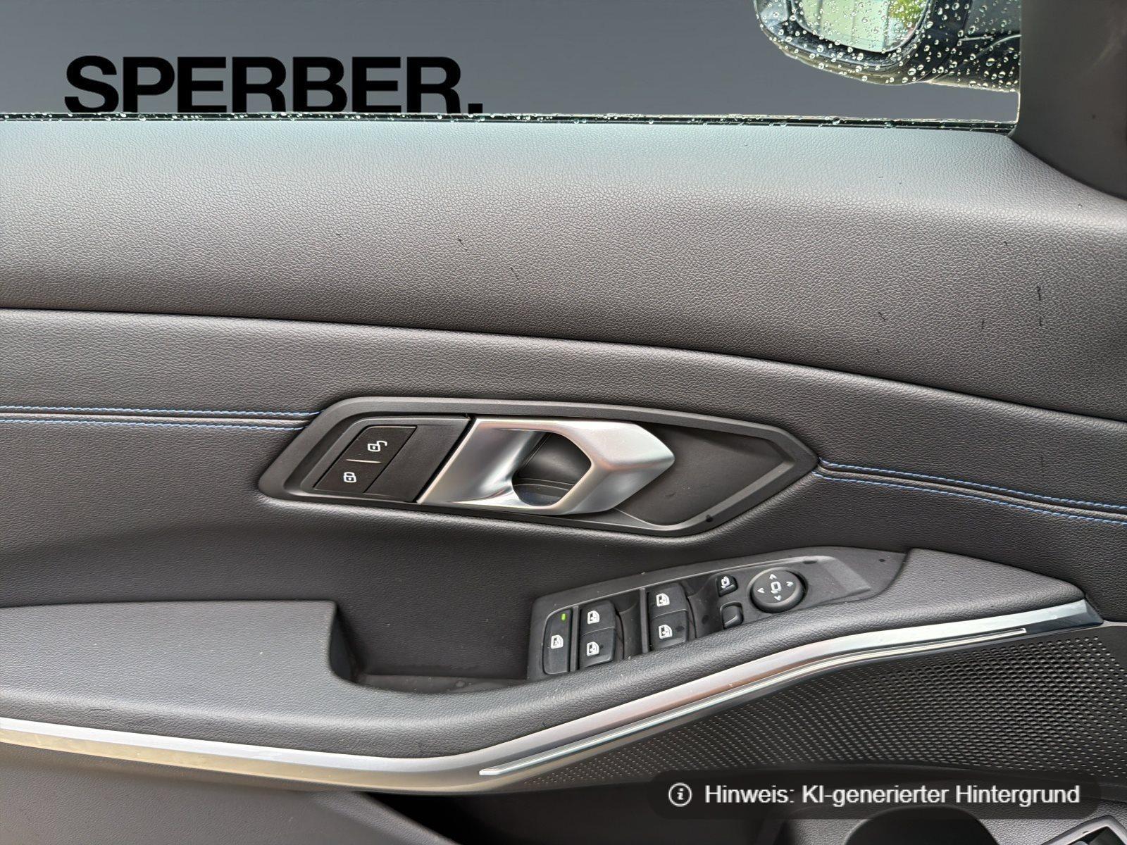 BMW 3er – Bild 7