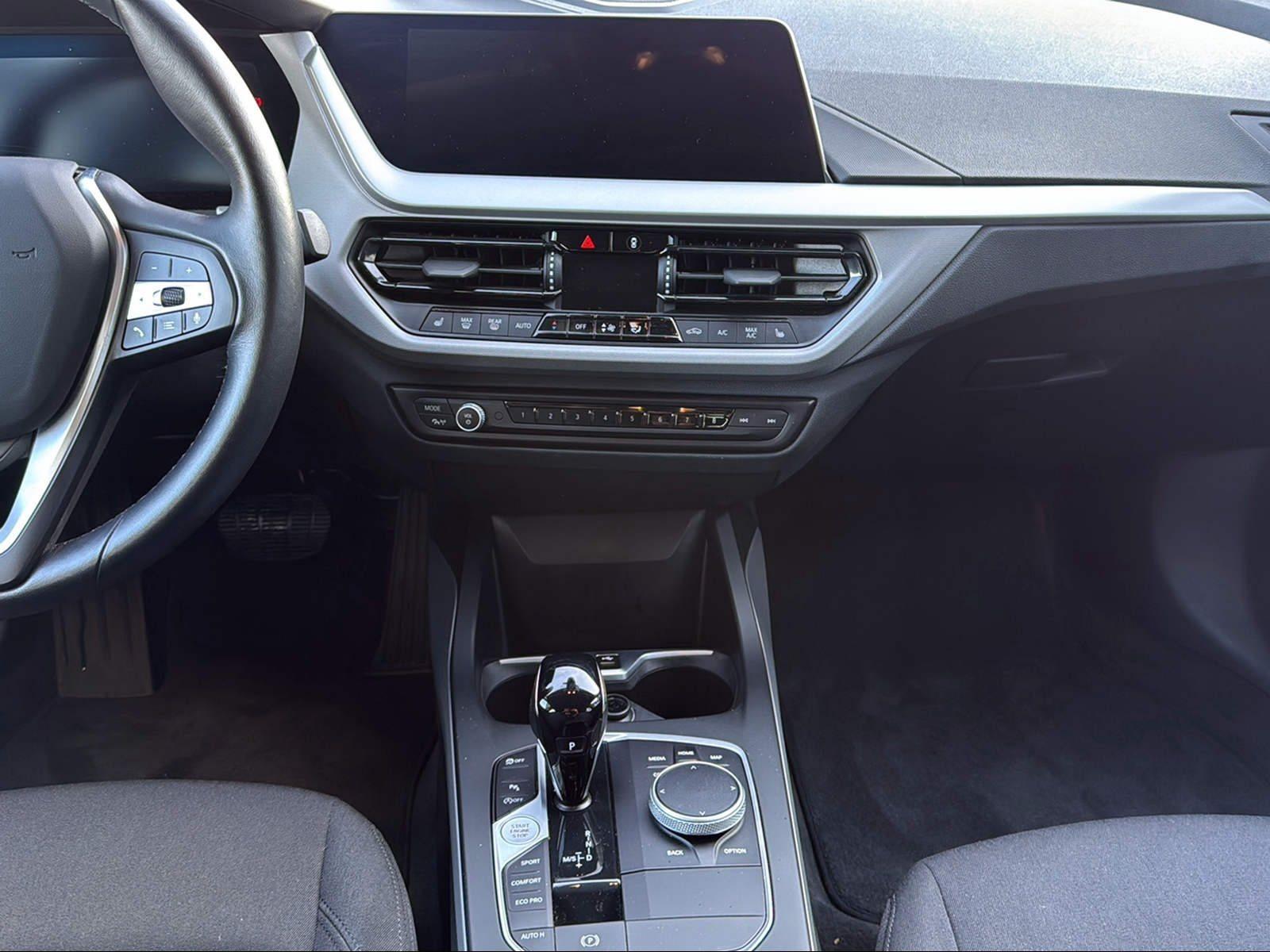 BMW 1er – Bild 8