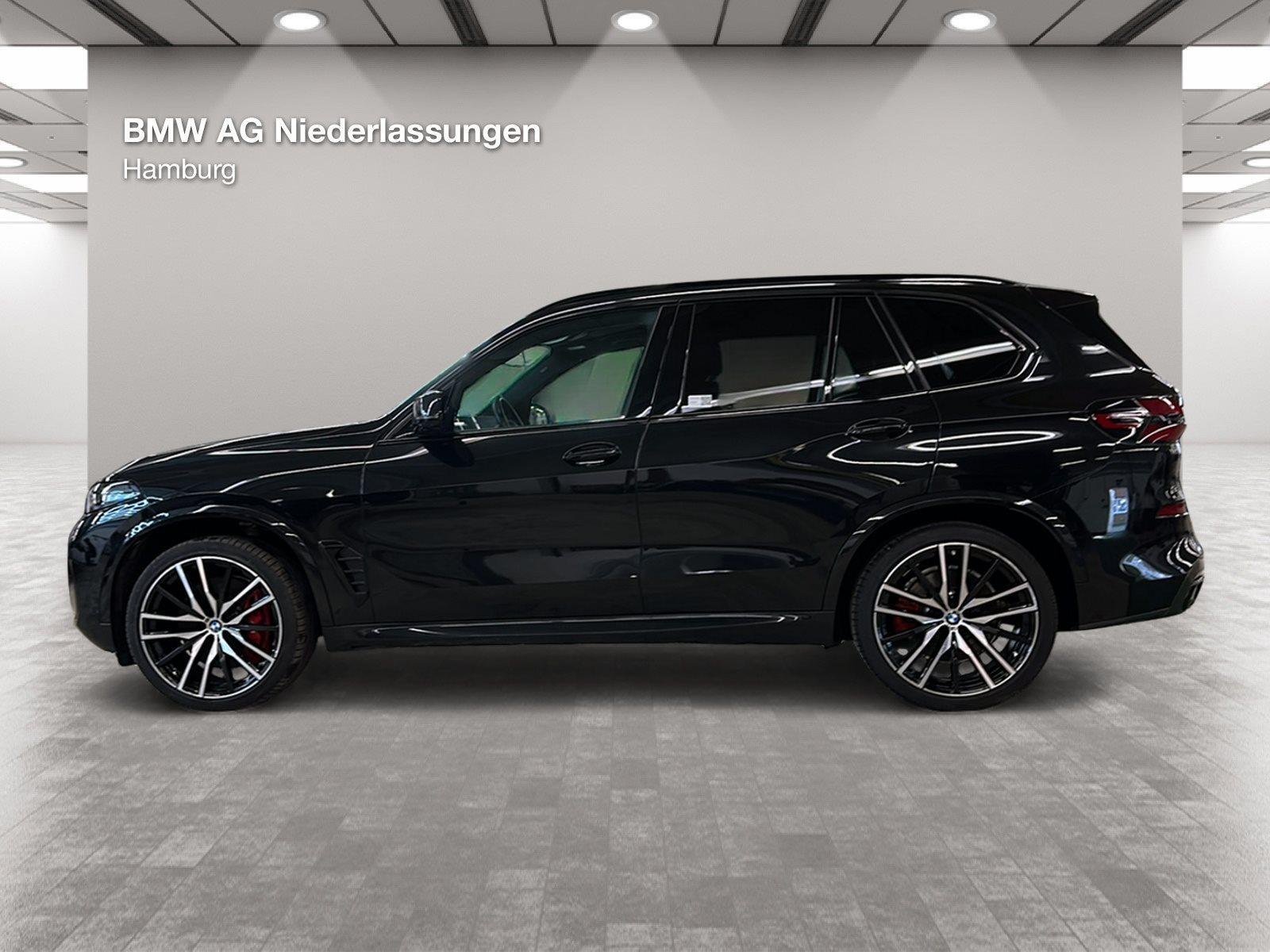 BMW X5 – Bild 2