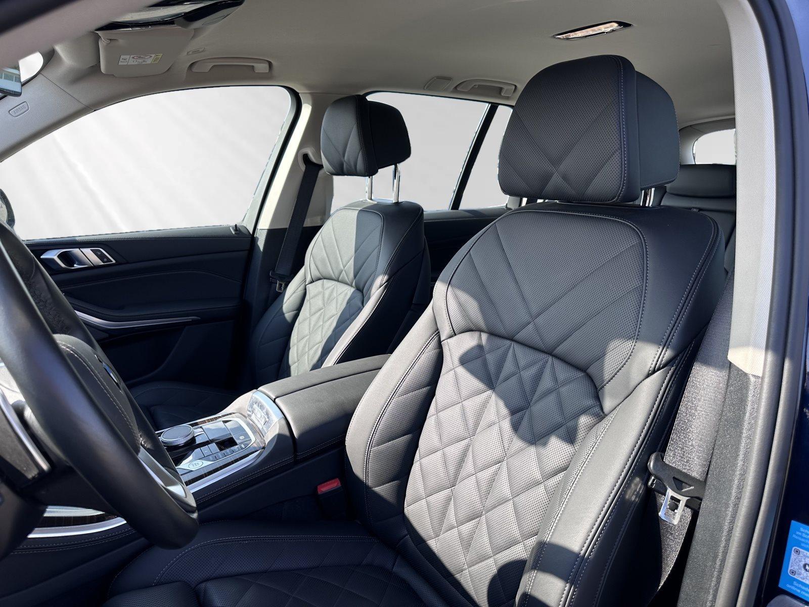 BMW X5 – Bild 30