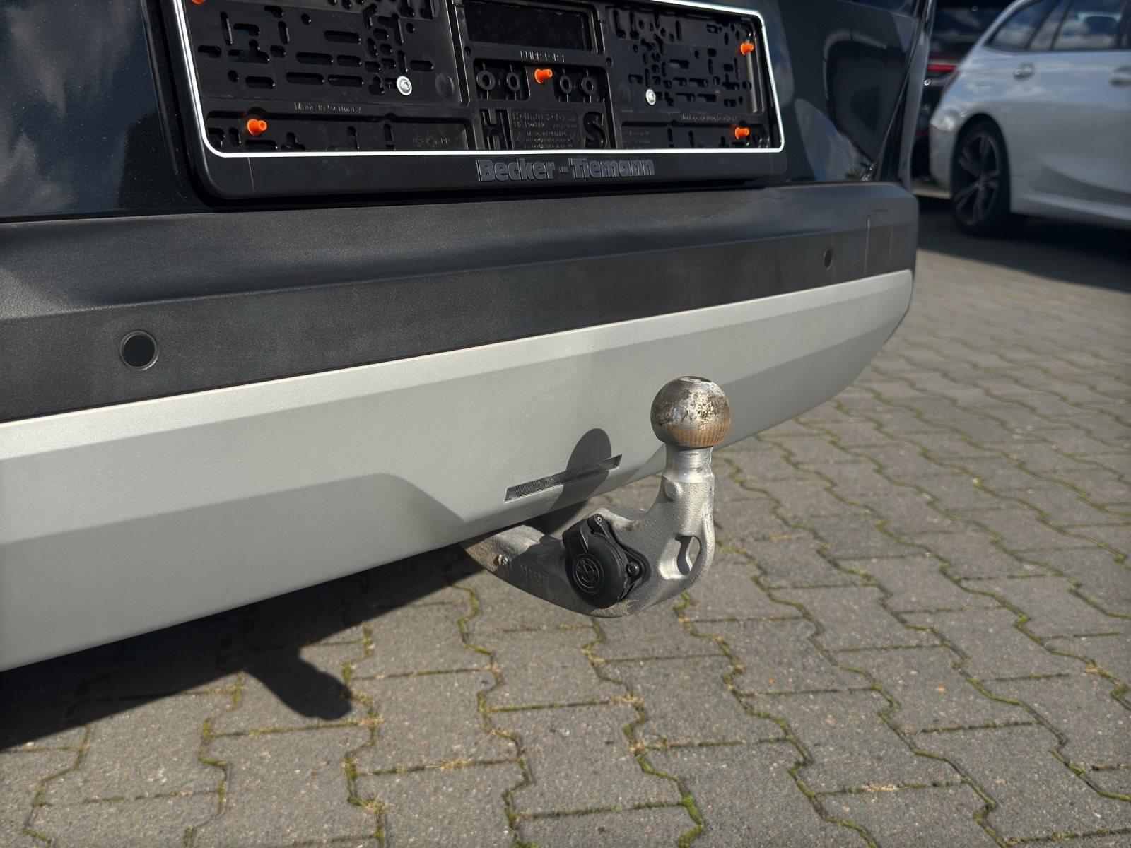 BMW X3 – Bild 17