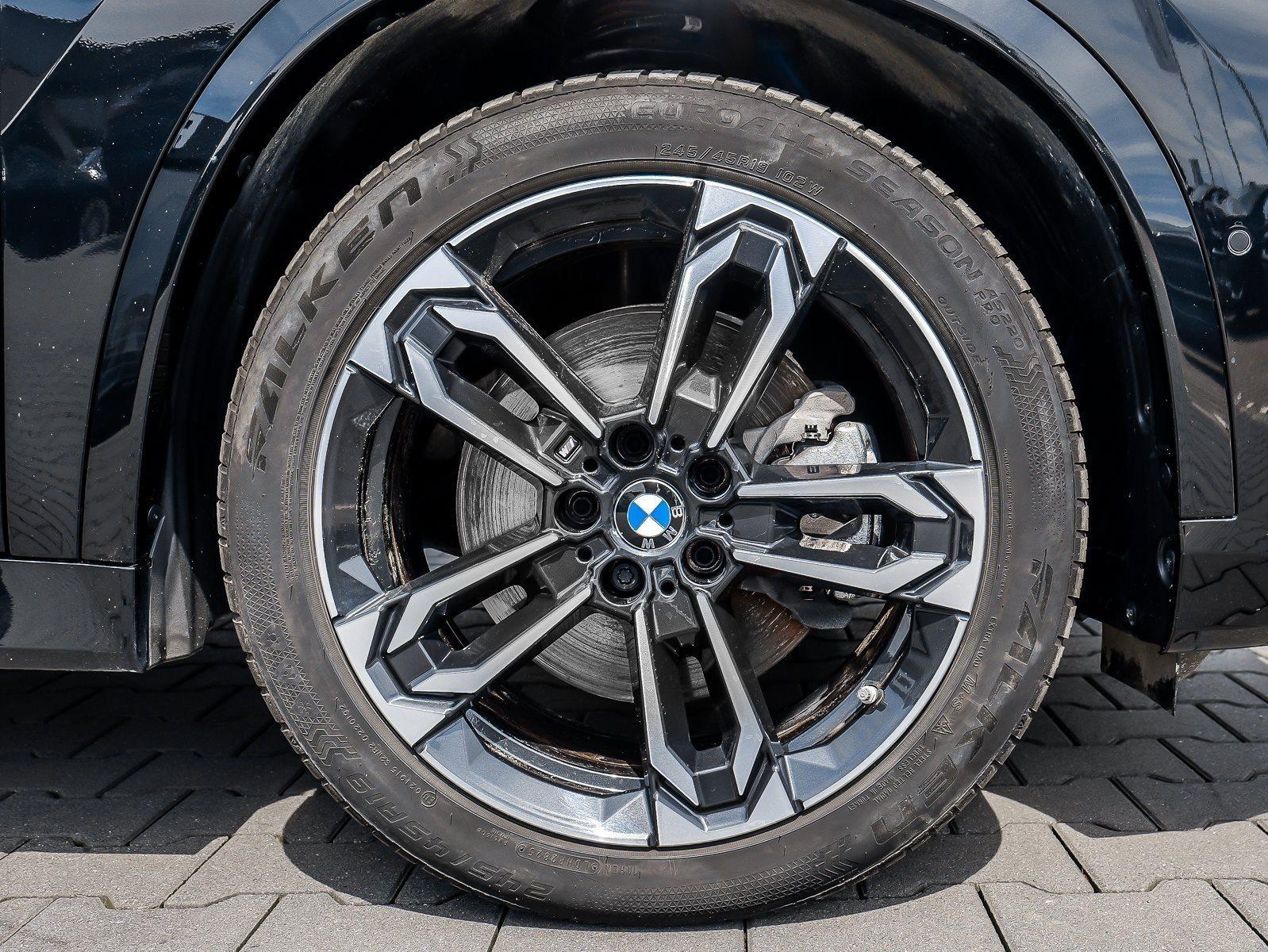 BMW X1 – Bild 4