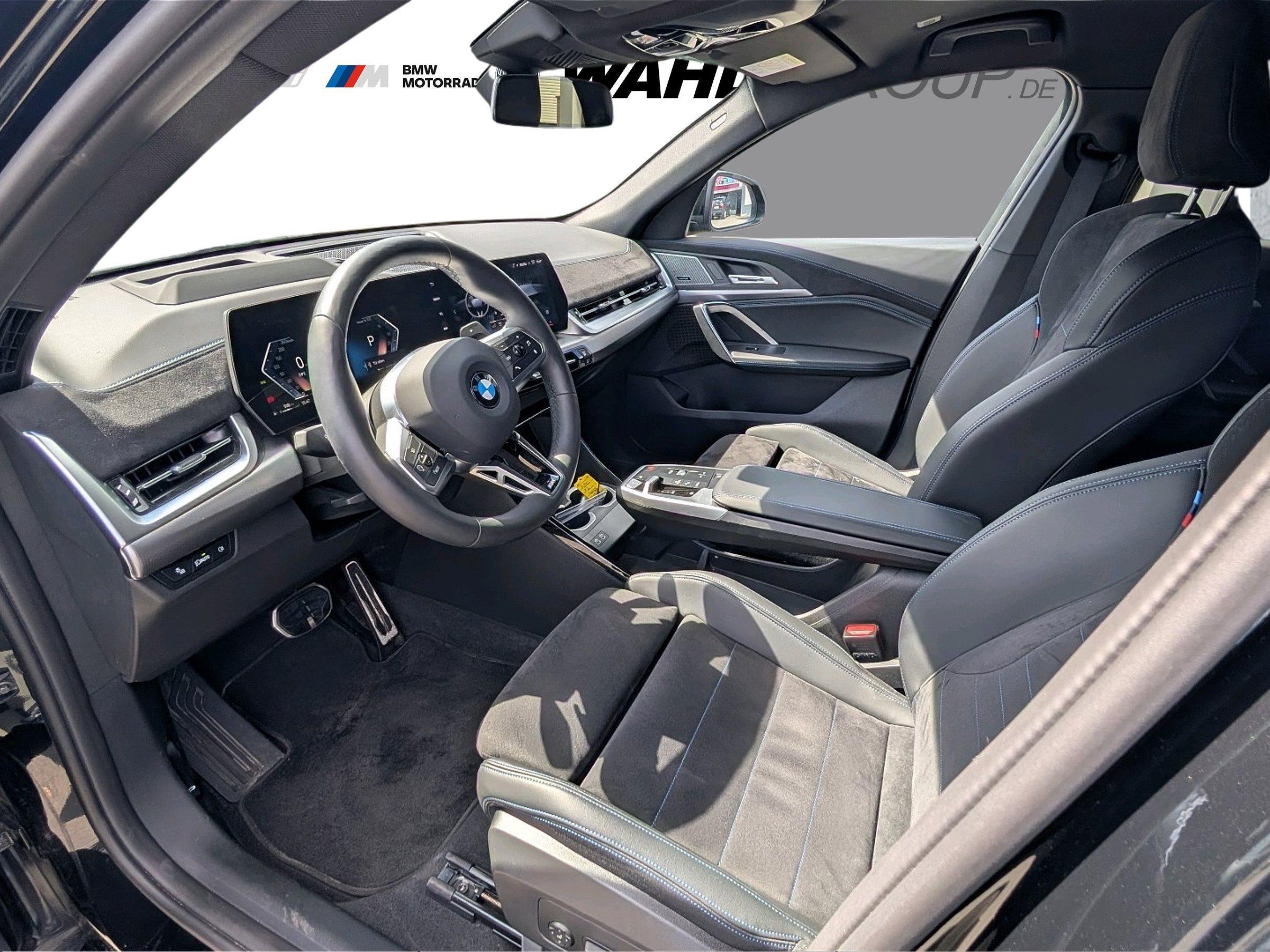 BMW X2 – Bild 12
