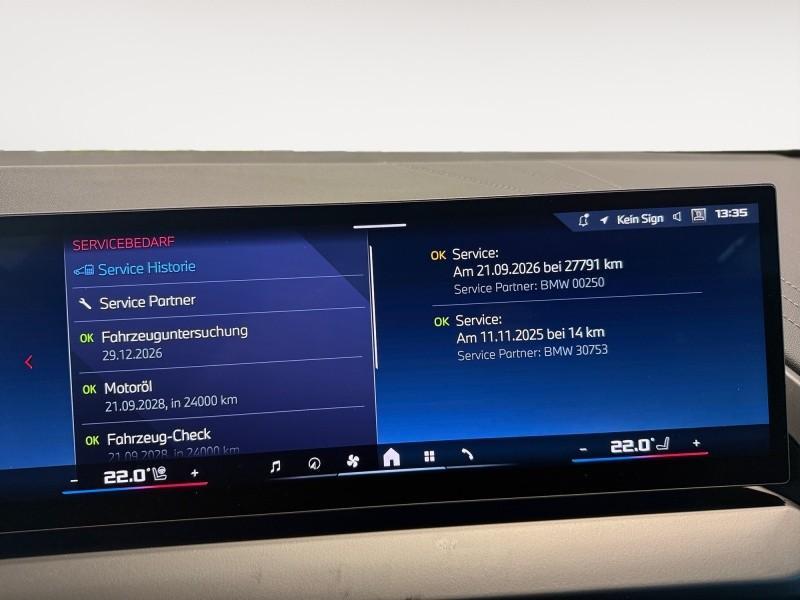 BMW X3 – Bild 22