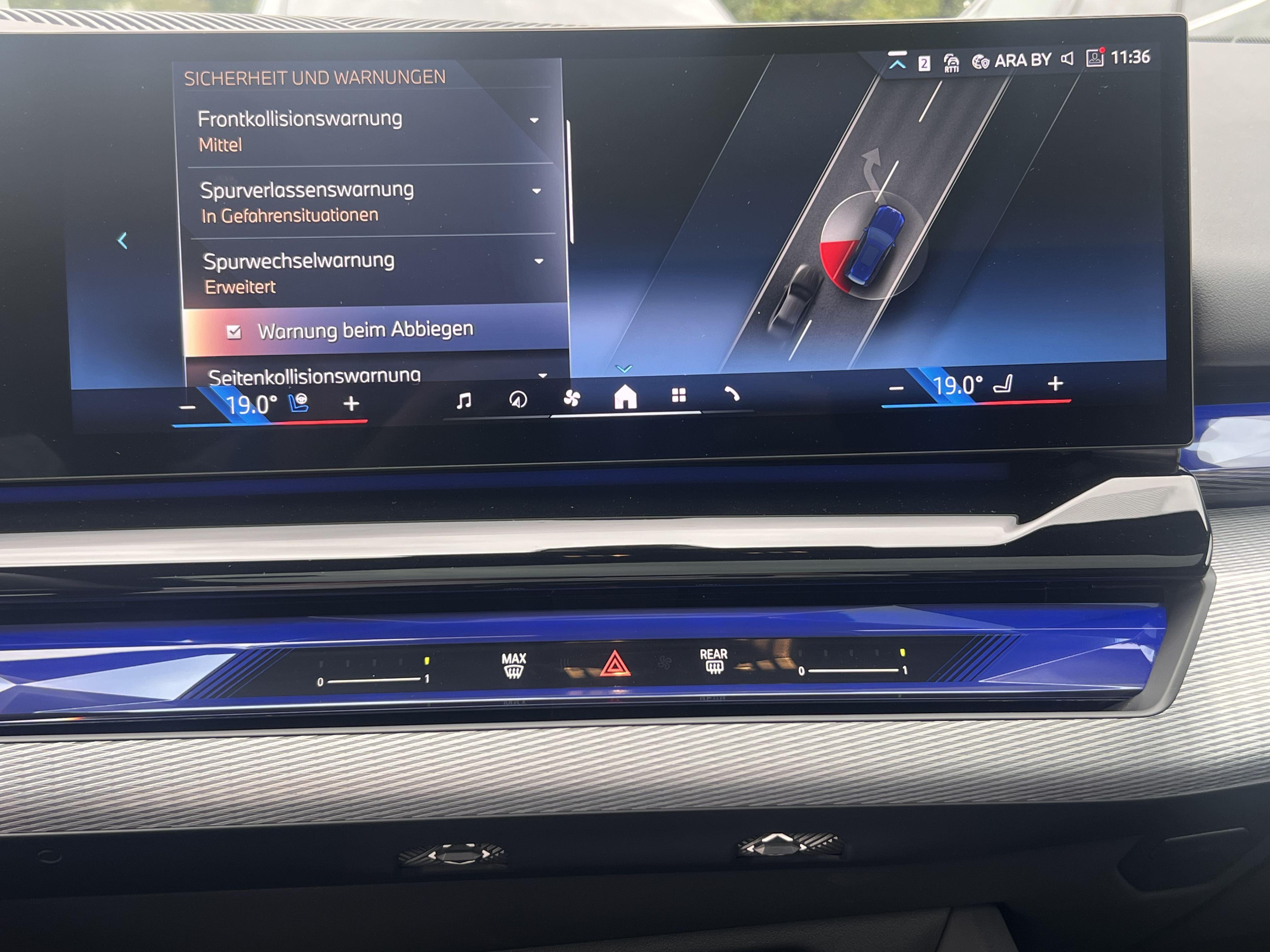 BMW 5er Touring – Bild 18