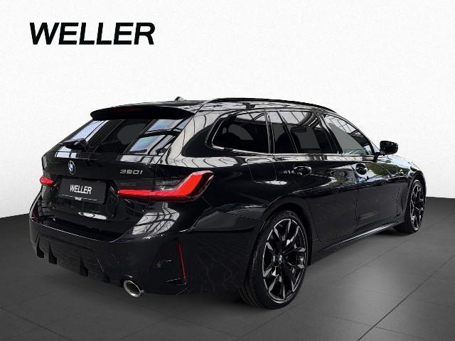 BMW 3er Touring – Bild 6