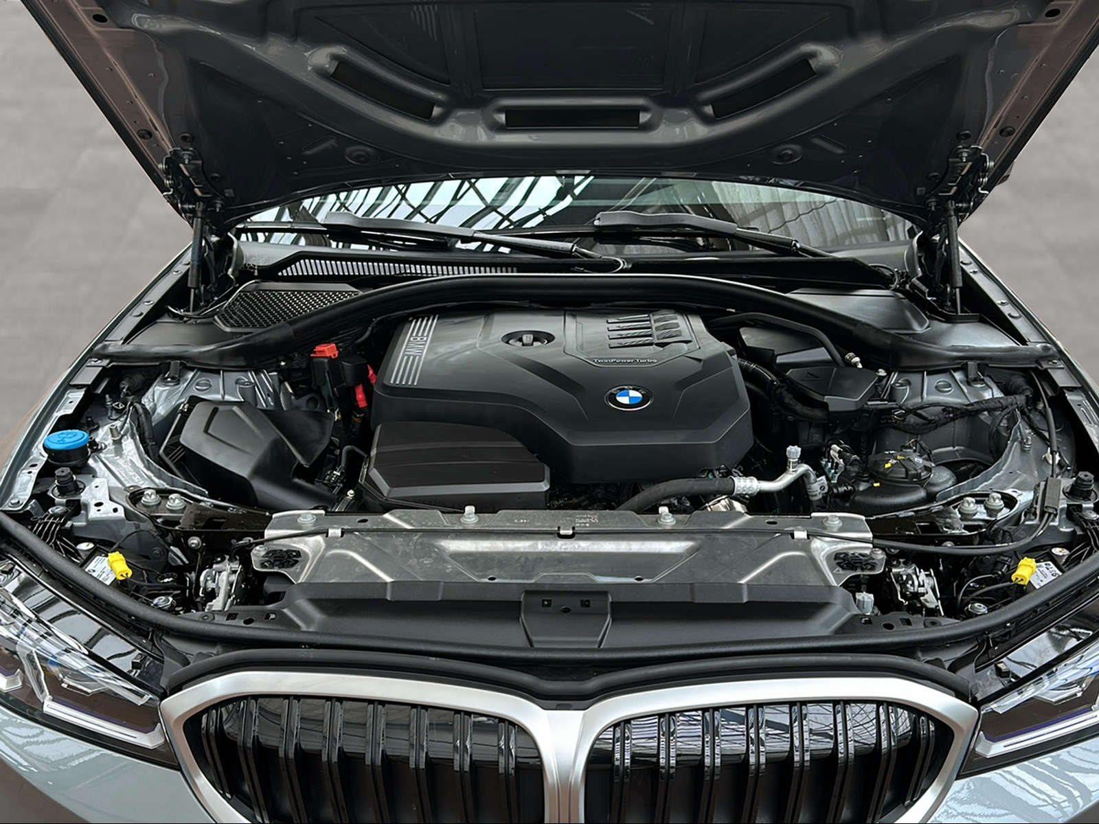 BMW 3er – Bild 15