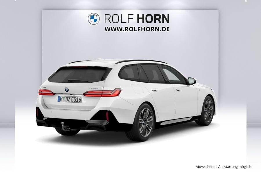 BMW 5er Touring – Bild 5
