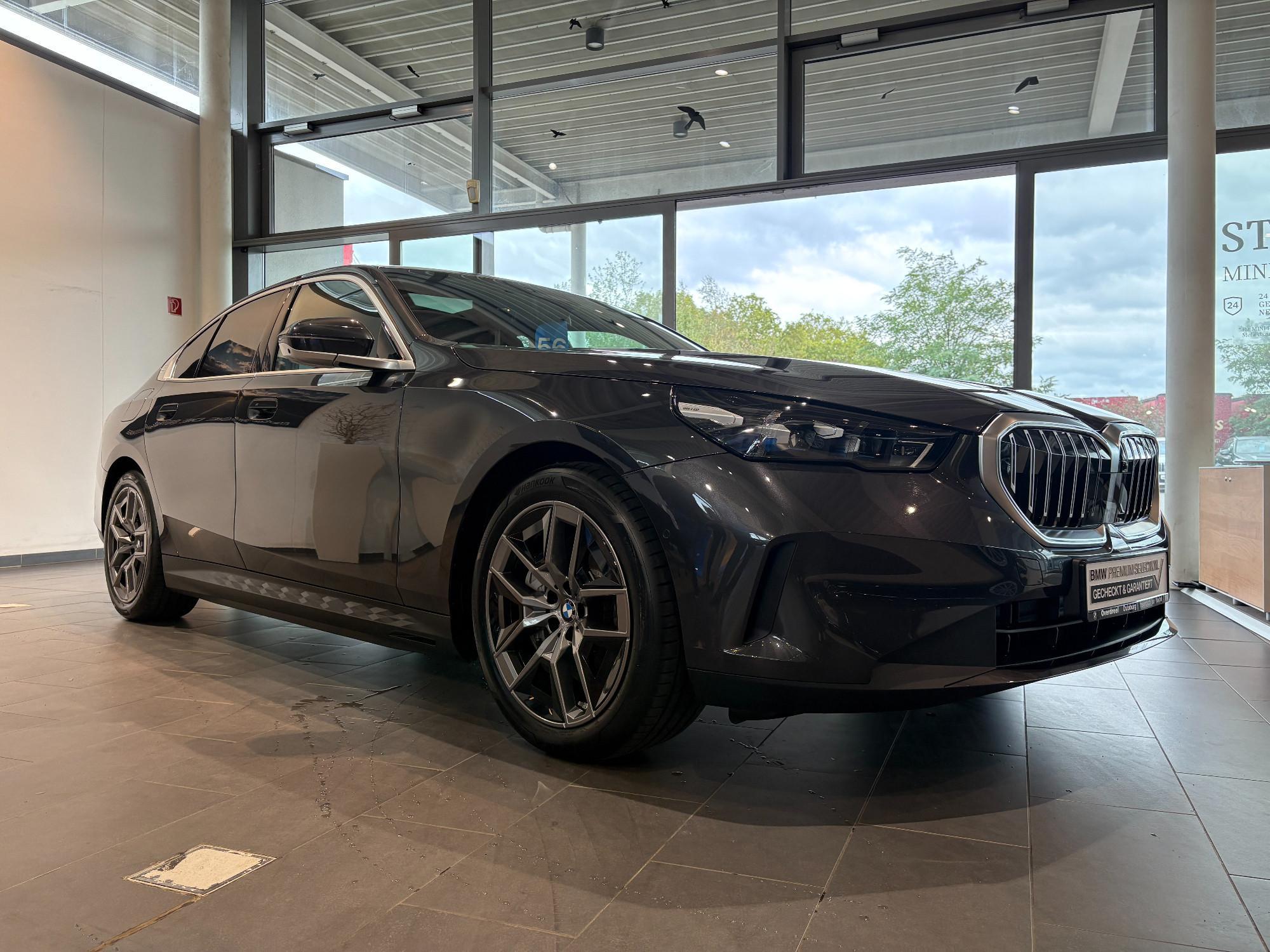 BMW 5er