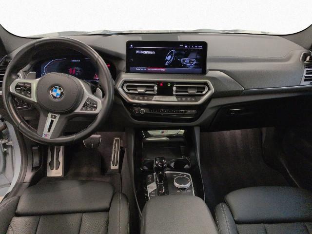BMW X3 – Bild 8