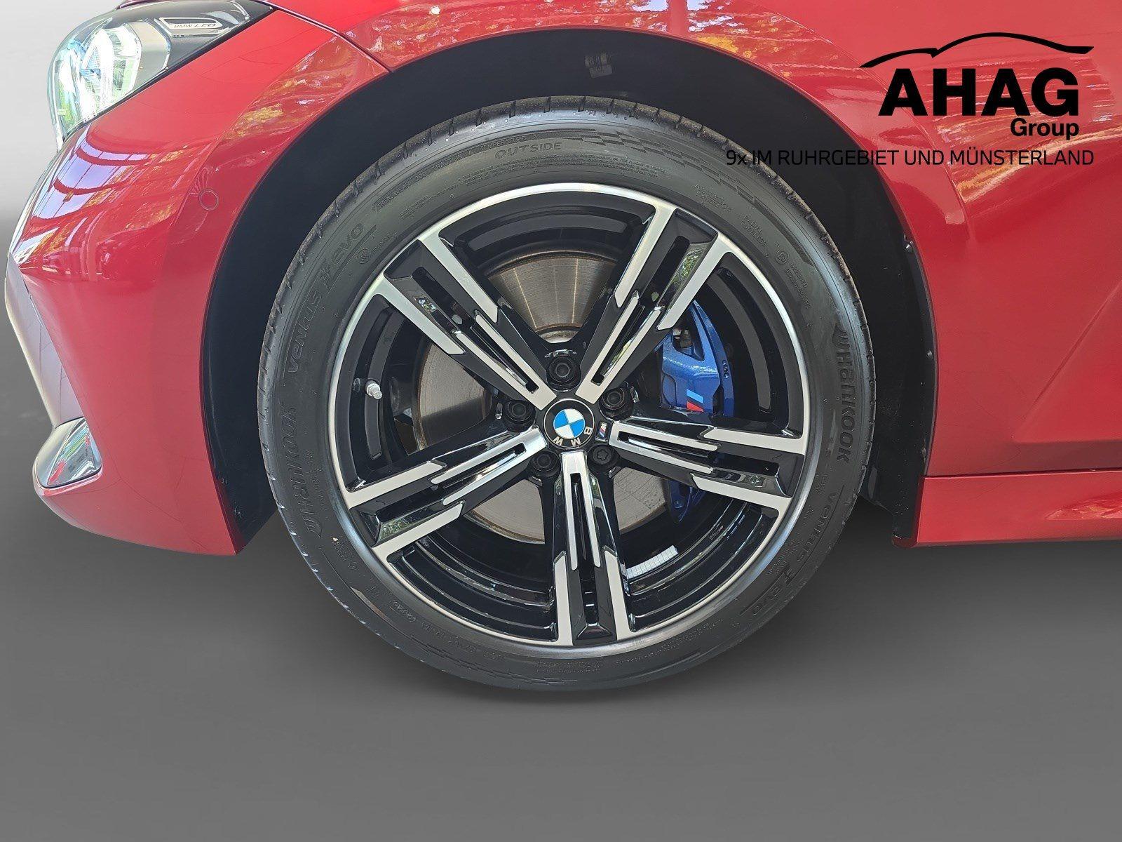 BMW 3er – Bild 11