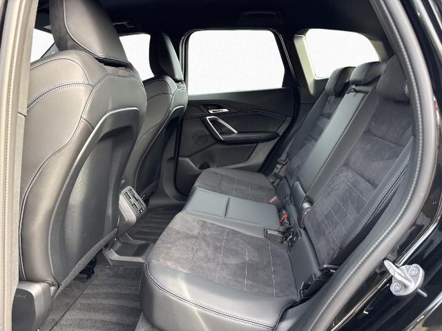 BMW X1 – Bild 11