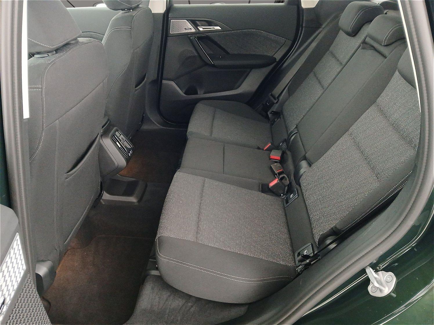 BMW X1 – Bild 11