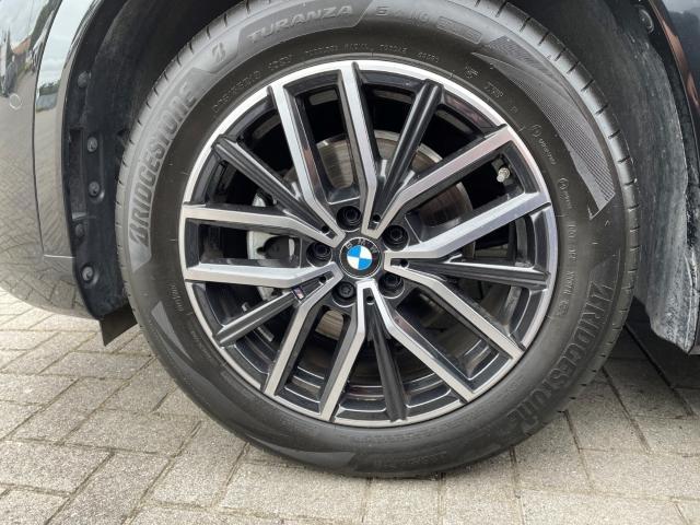 BMW X1 – Bild 4