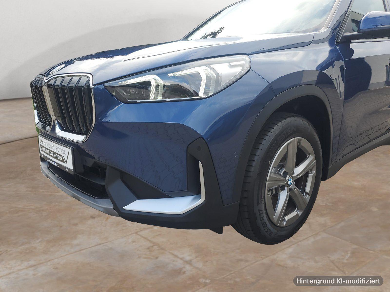BMW X1 – Bild 19