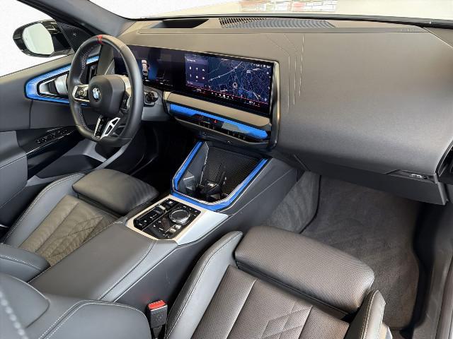 BMW X3 – Bild 9