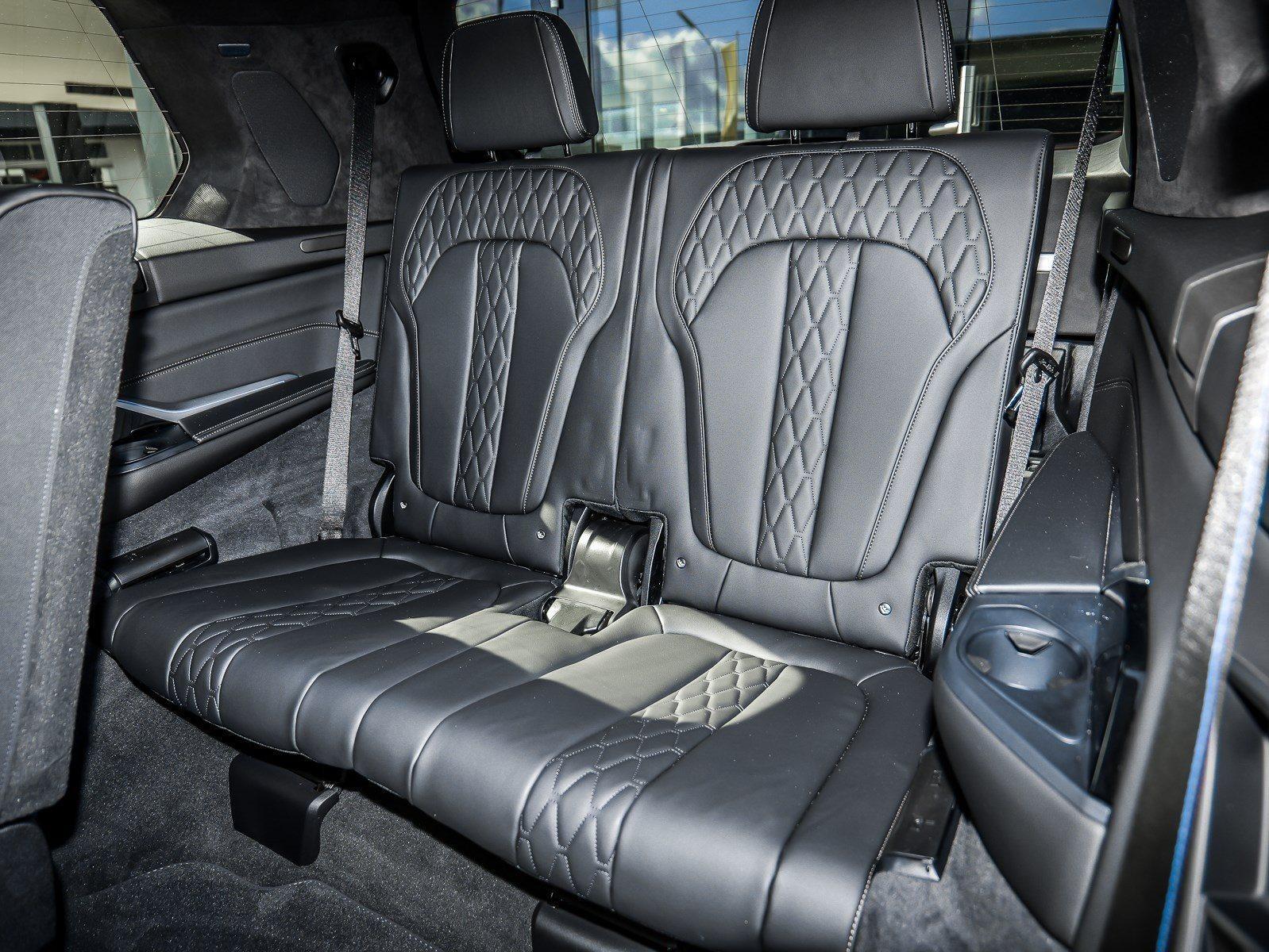 BMW X7 – Bild 8
