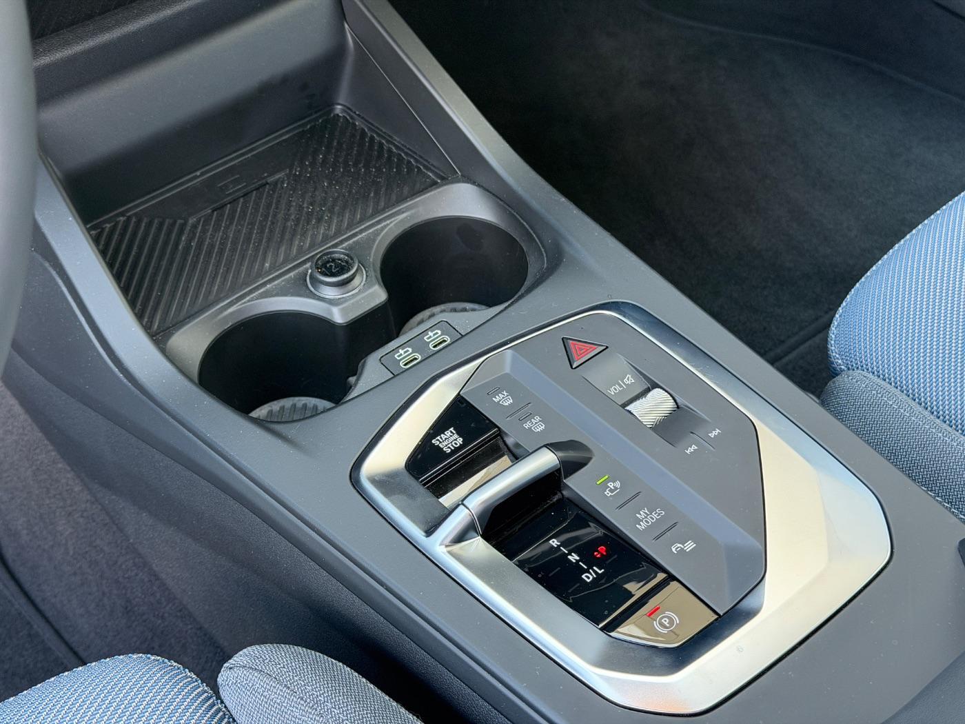 BMW 2er Gran Coupé – Bild 13