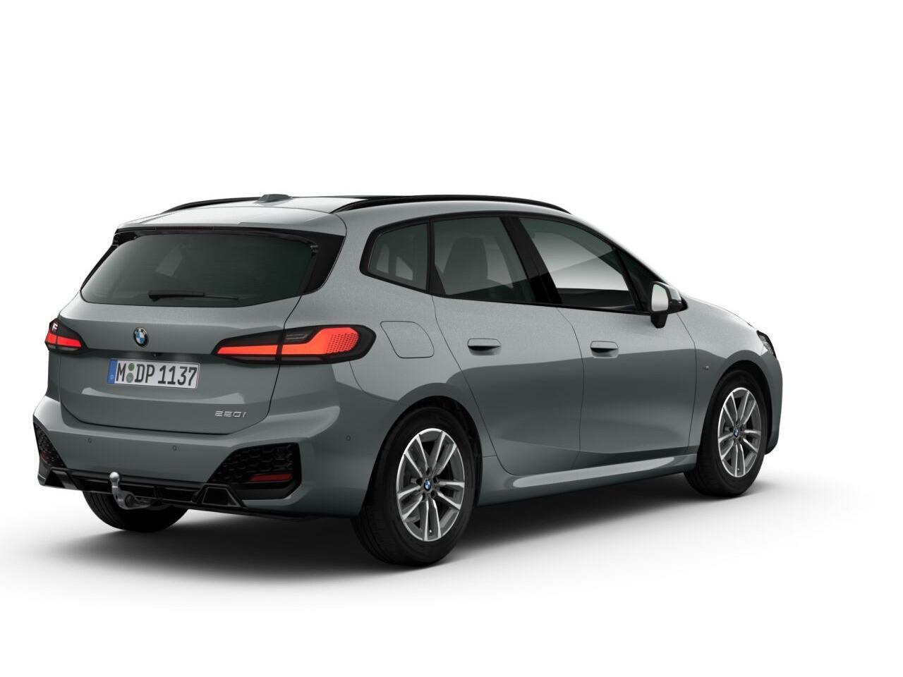 BMW 2er Active Tourer – Bild 5