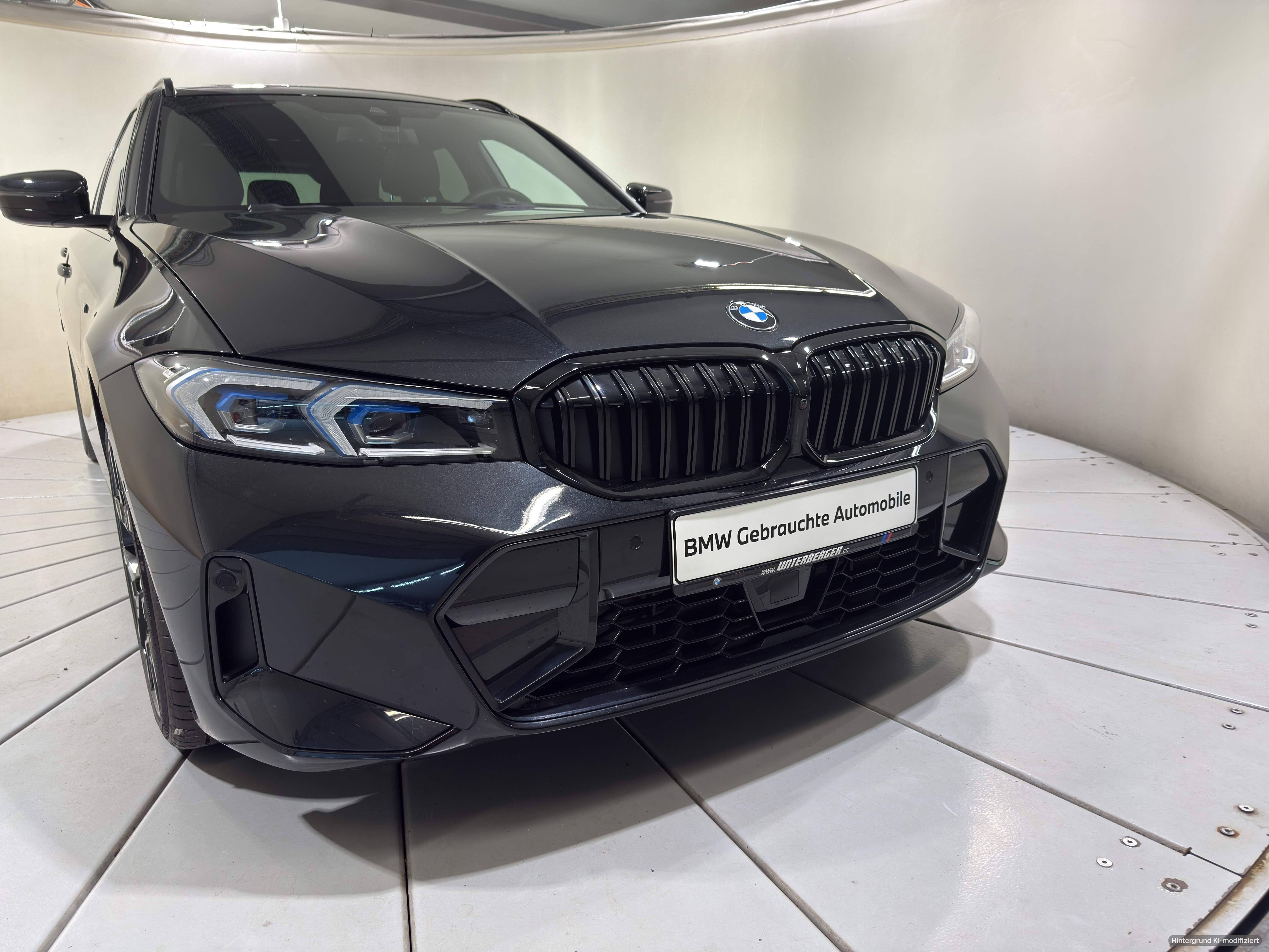 BMW 3er Touring – Bild 22