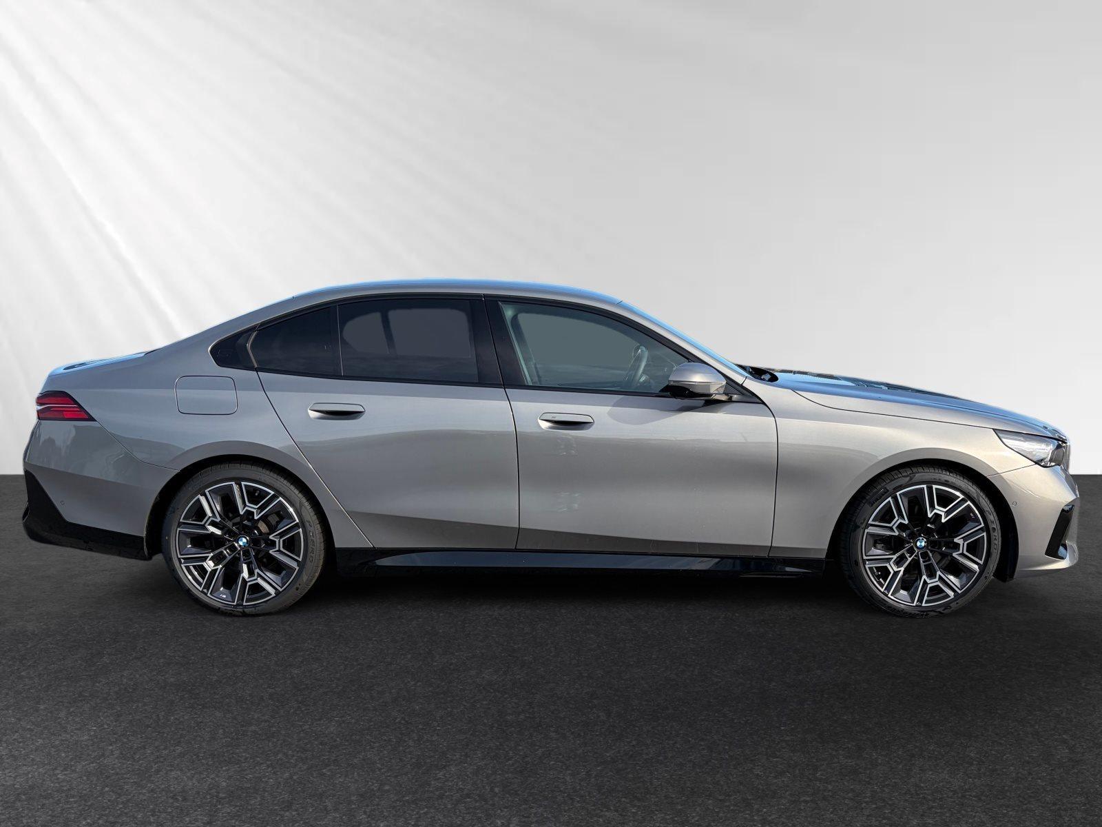 BMW 5er – Bild 2