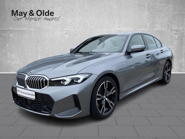 BMW 3er