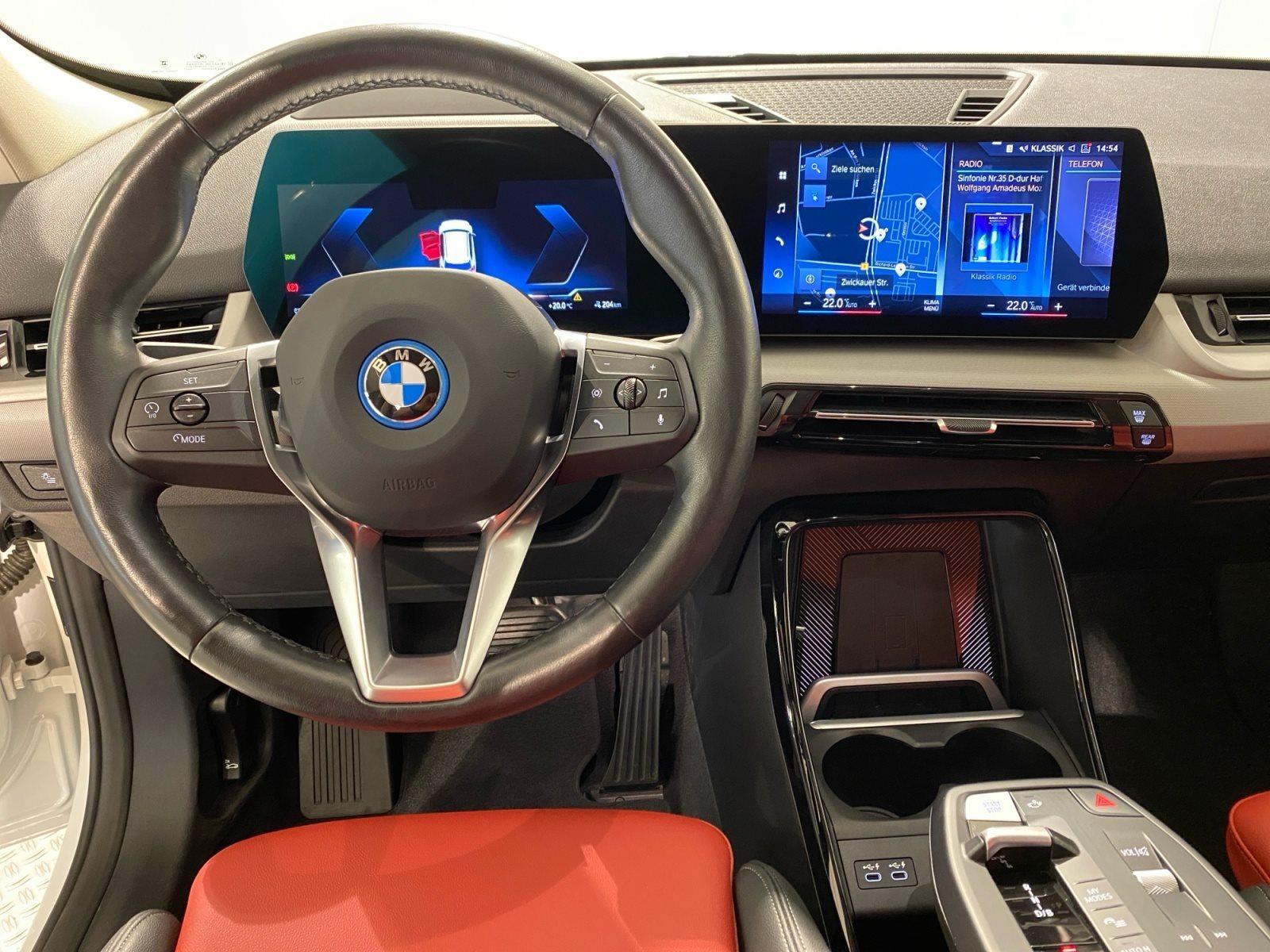 BMW iX1 – Bild 18