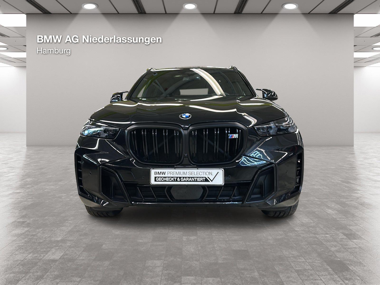 BMW X5 – Bild 20
