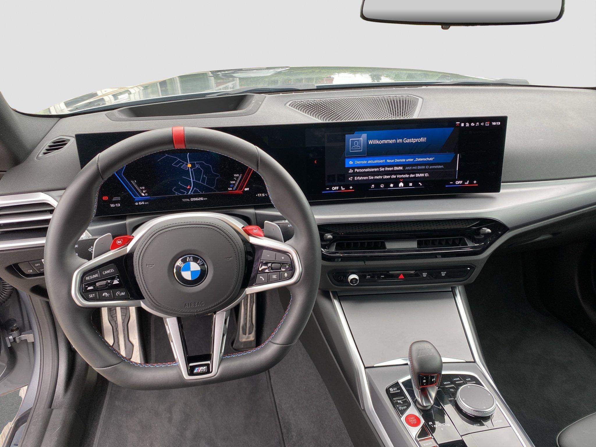 BMW M2 Coupé – Bild 11