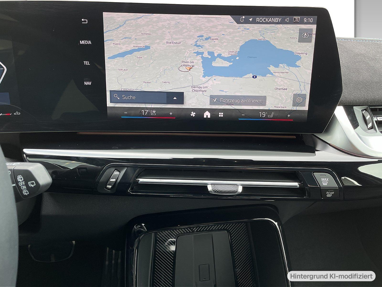 BMW X1 – Bild 13