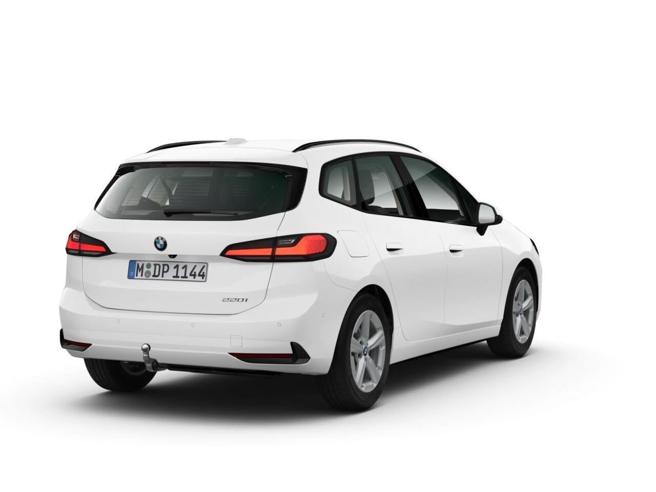 BMW 2er Active Tourer – Bild 3