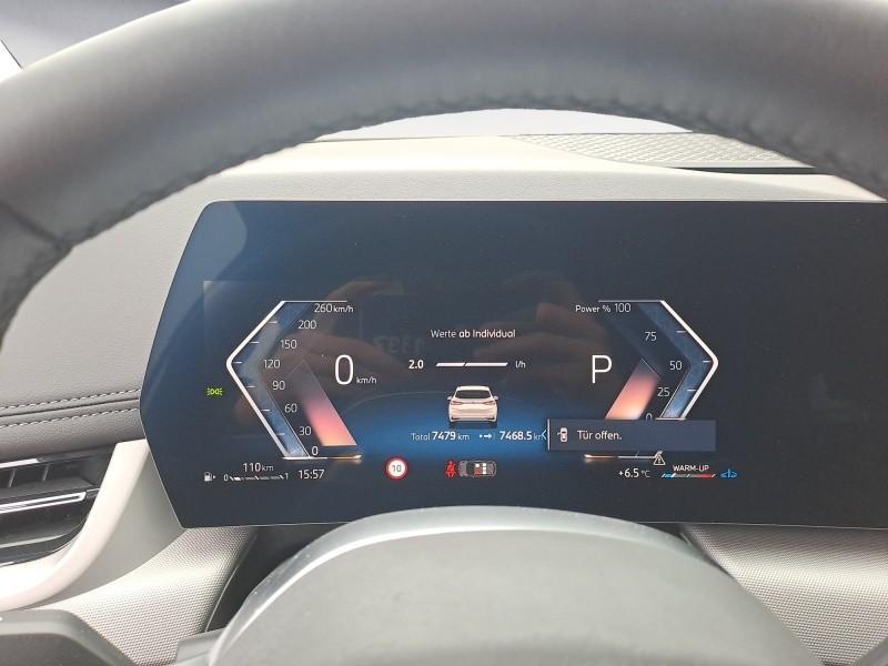 BMW 2er Active Tourer – Bild 14