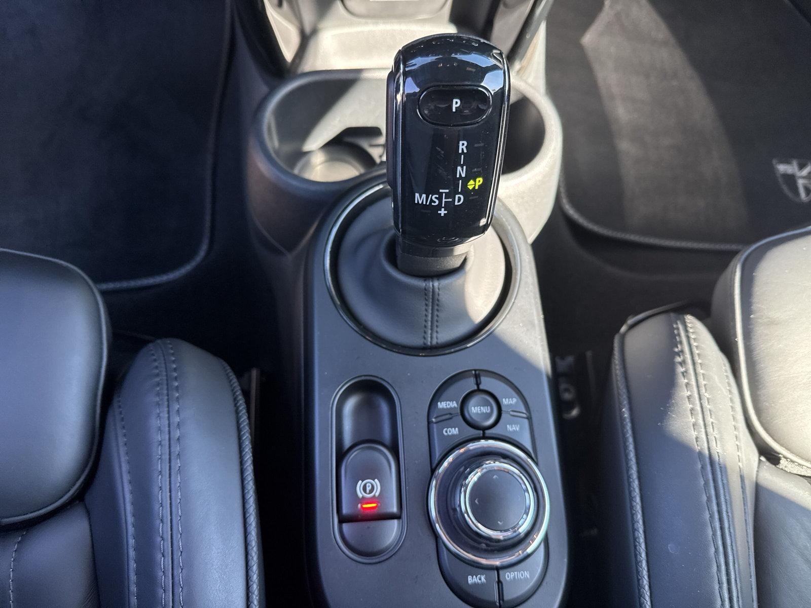 MINI Cooper 3-Türer – Bild 9
