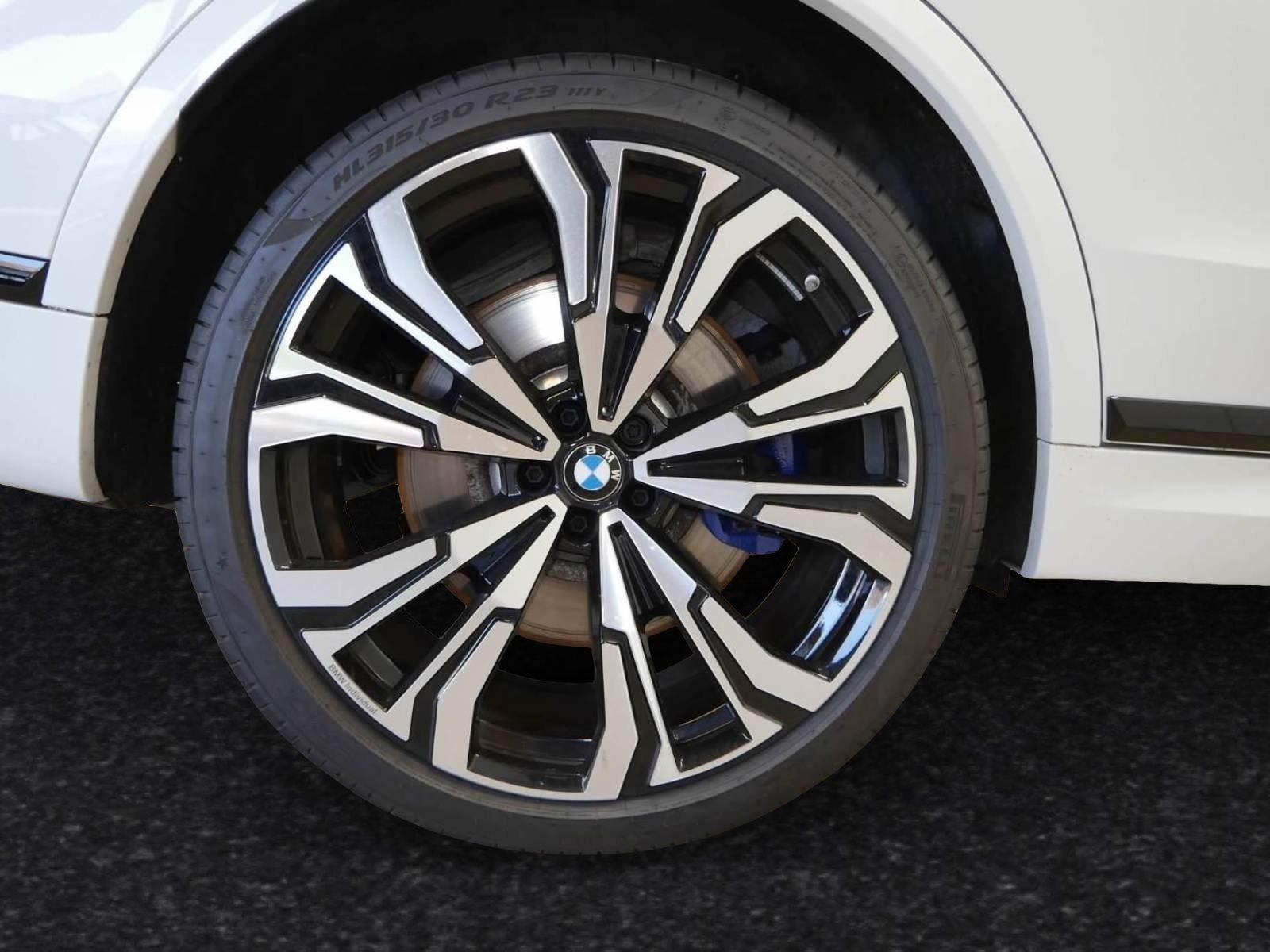 BMW X7 – Bild 8