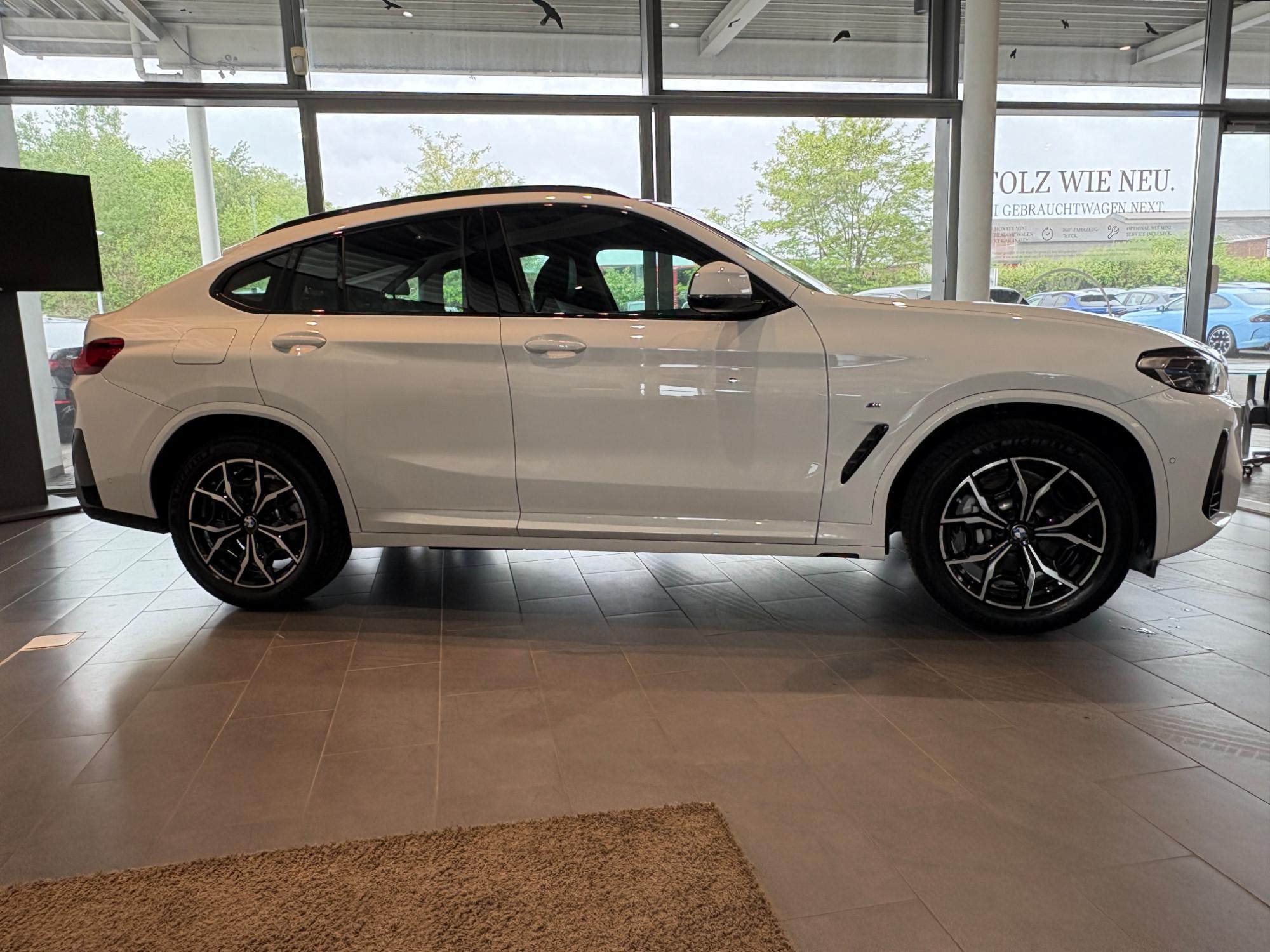 BMW X4 – Bild 16