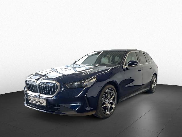 BMW 5er Touring