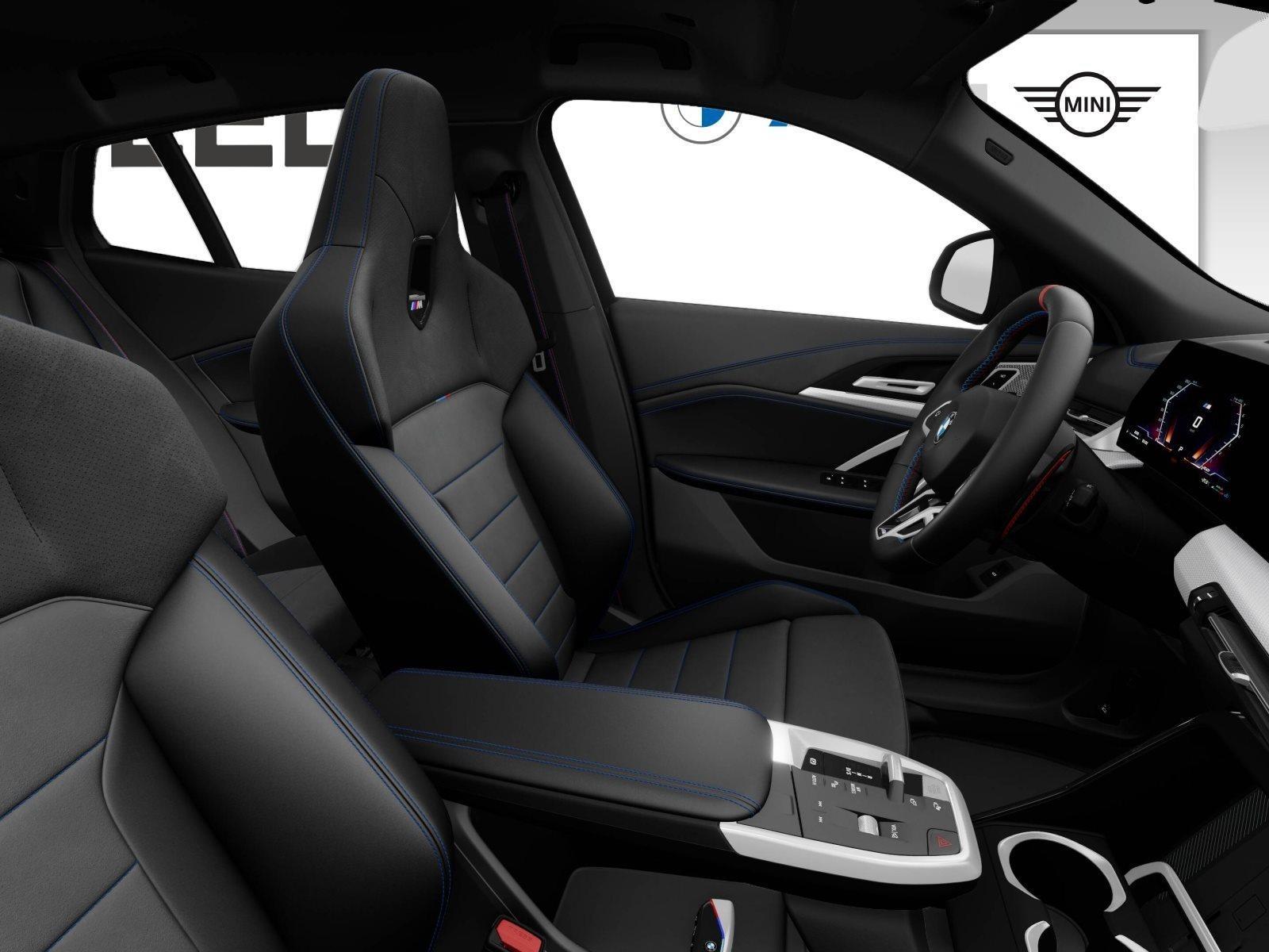 BMW X2 – Bild 10