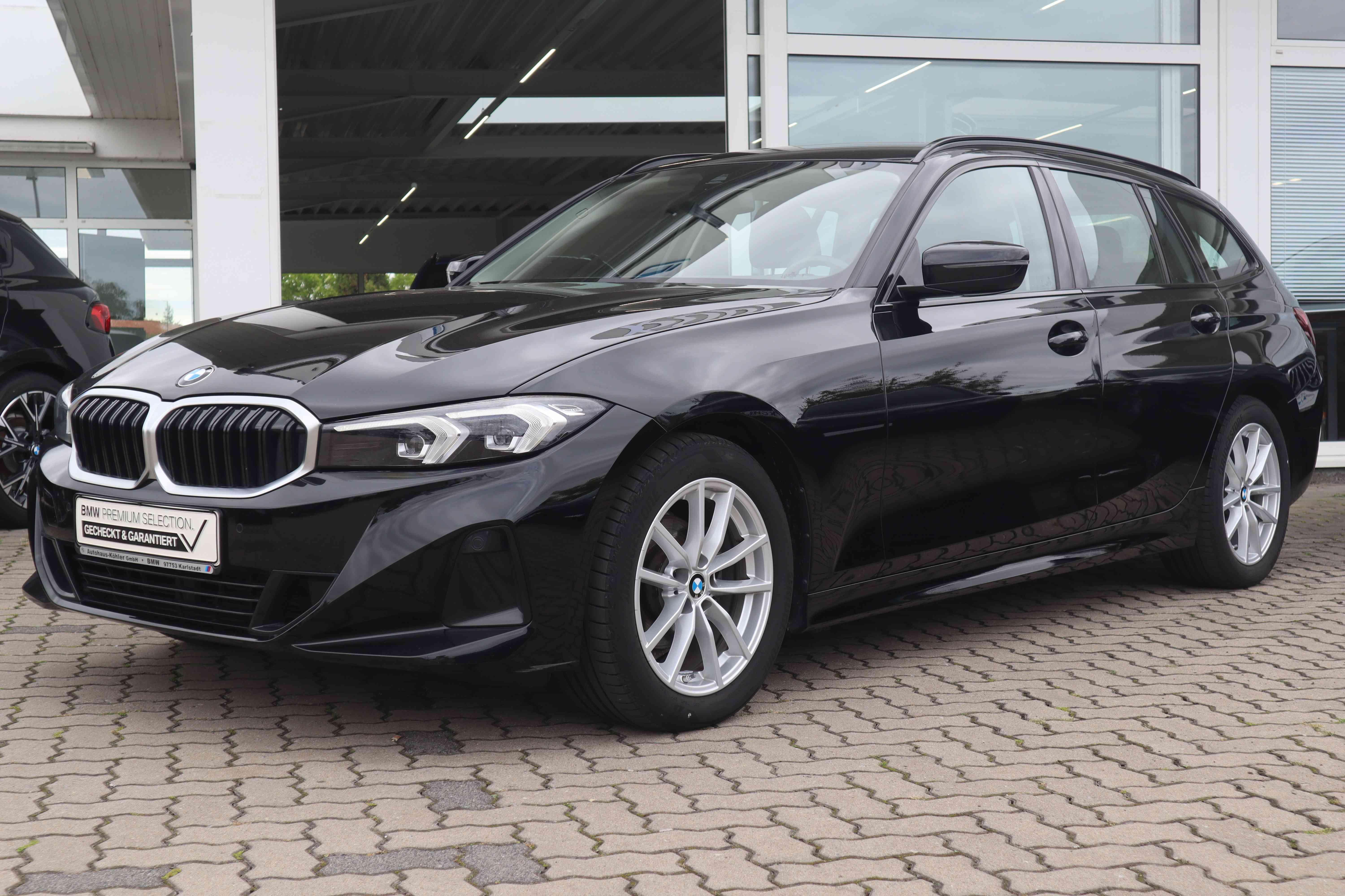 BMW BMW 2023