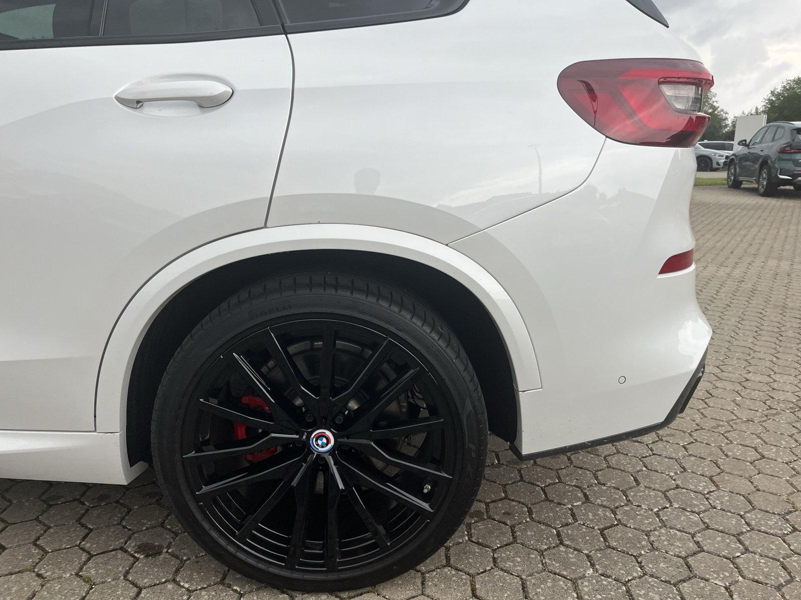 BMW X5 – Bild 27
