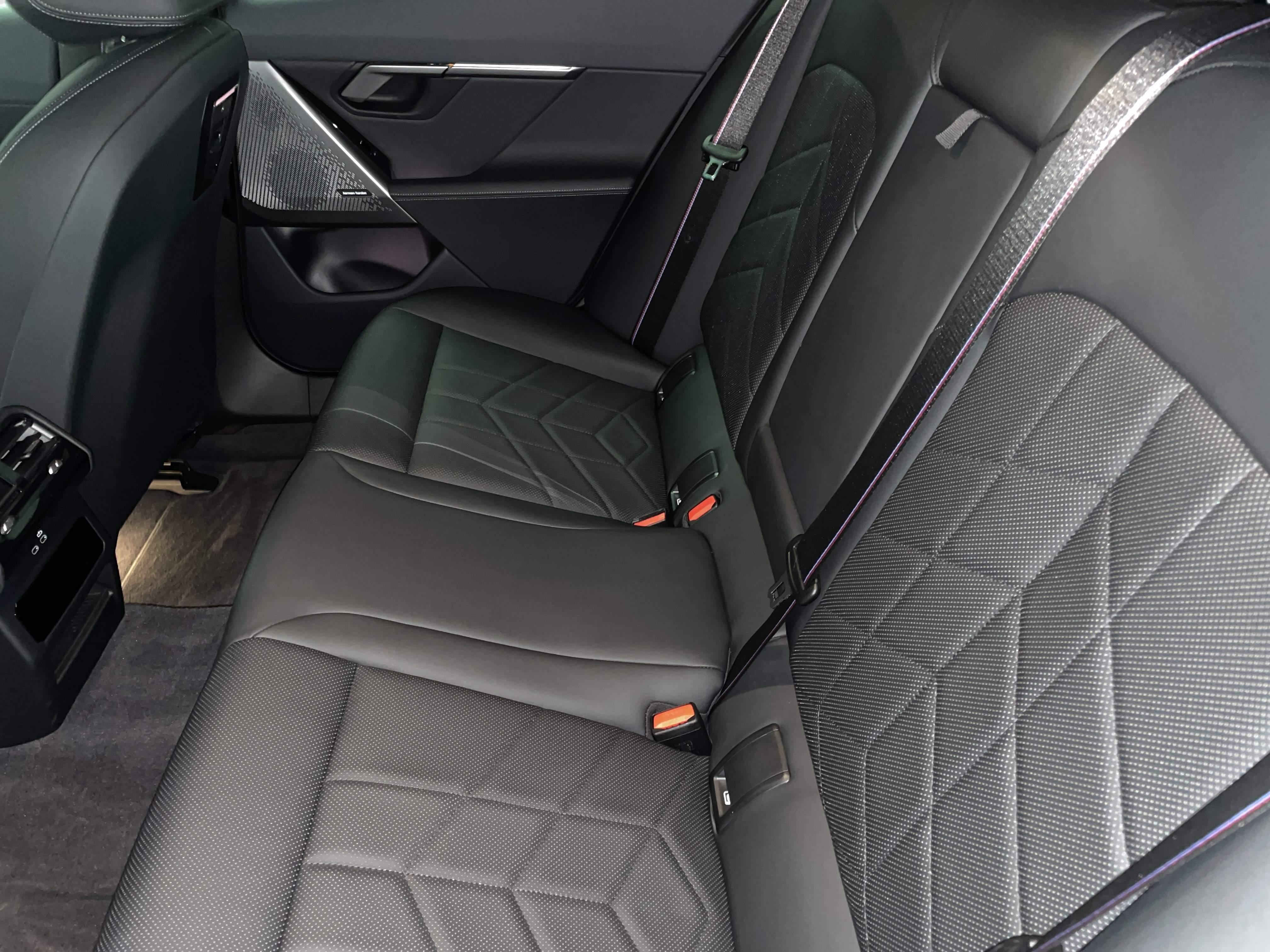 BMW 5er Touring – Bild 12