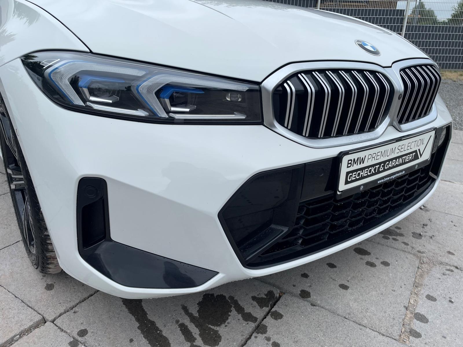 BMW 3er Touring – Bild 12