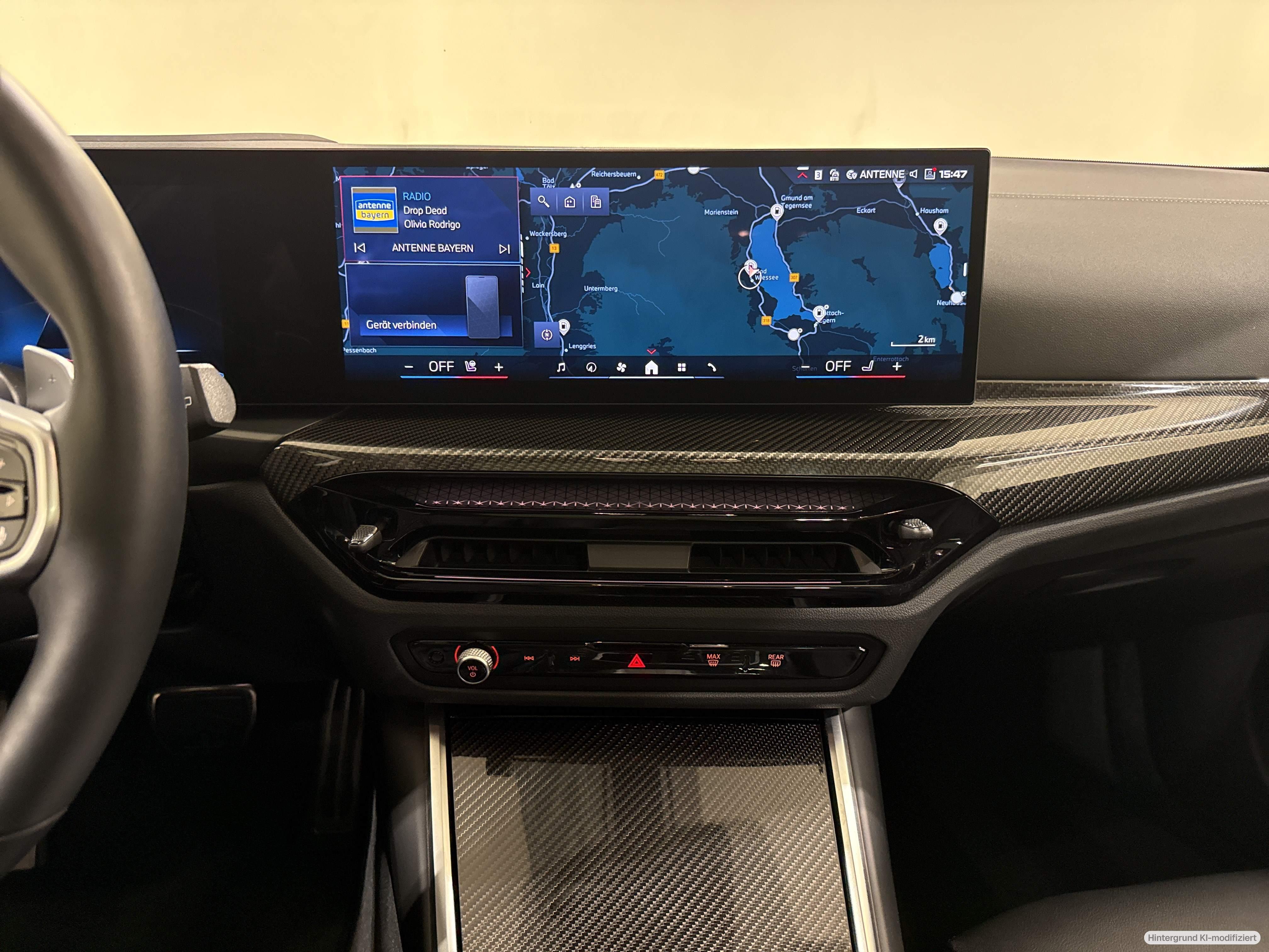 BMW 3er Touring – Bild 17